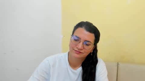 Snapshot of marilyn_garcia chatting on 04-01-26, 01:41 MARILYN SEXY online show from 04-01-26, 01:41