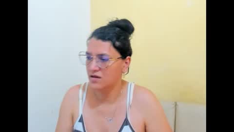 Snapshot of marilyn_garcia chatting on 04-08-26, 04:40 MARILYN SEXY online show from 04-08-26, 04:40