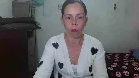  Marilyn  online show from 02-21-26, 10:22