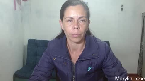  Marilyn  online show from 03-23-26, 11:31