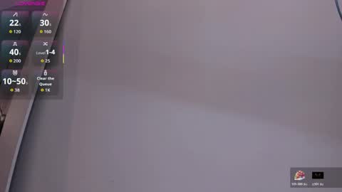 Marilyn  online show from 04-18-26, 11:47