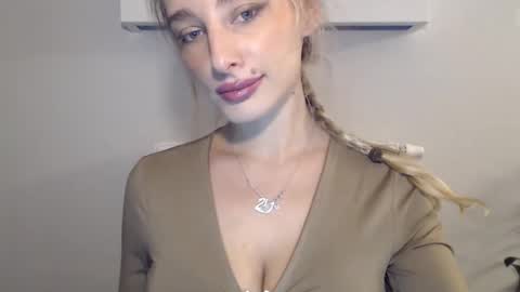 MarilynDevilish online show from 12-21-24, 09:15