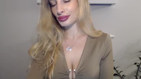 MarilynDevilish online show from 01-13-25, 06:49