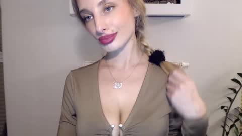 MarilynDevilish online show from 01-16-25, 06:59