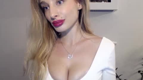 MarilynDevilish online show from 01-17-25, 10:56