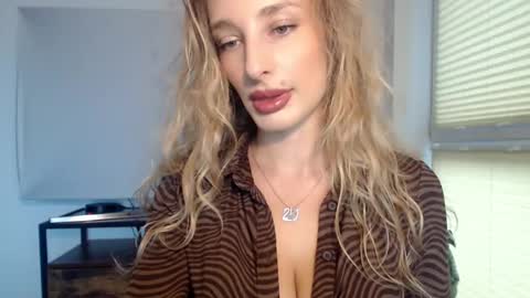 MarilynDevilish online show from 01-18-25, 08:31