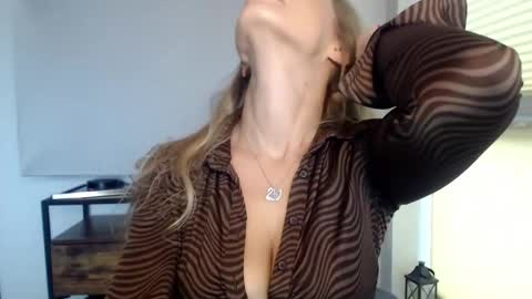 MarilynDevilish online show from 01-18-25, 11:32