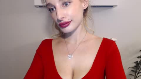 MarilynDevilish online show from 01-20-25, 06:43