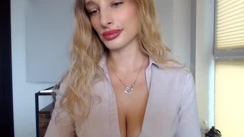 MarilynDevilish online show from 01-24-25, 11:37