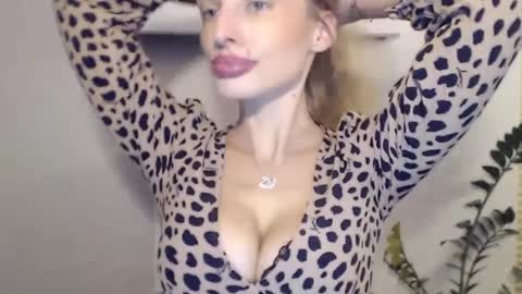 MarilynDevilish online show from 01-30-25, 07:15