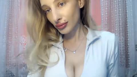 MarilynDevilish online show from 02-28-25, 08:31