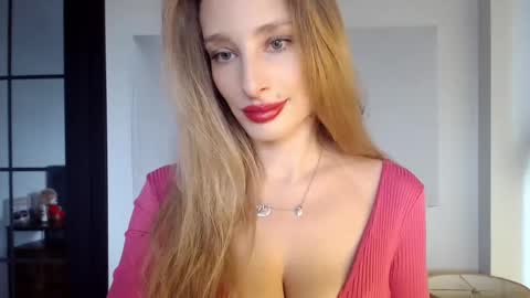 MarilynDevilish online show from 03-12-25, 08:30