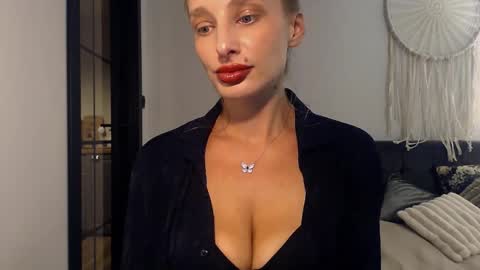 MarilynDevilish online show from 09-14-25, 08:08