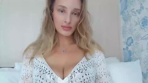 MarilynDevilish online show from 10-24-25, 01:57