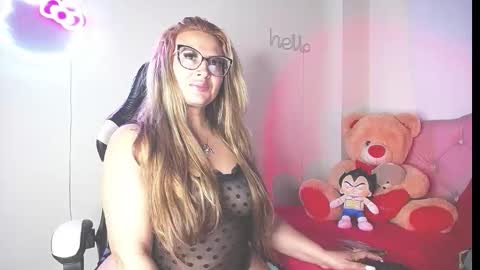 Marilyn Leon online show from 03-28-26, 11:59