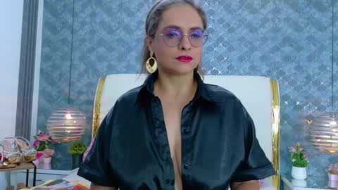 Marilyn Vega online show from 03-17-26, 08:45