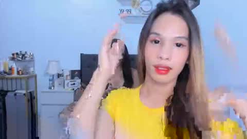 Anngilbuena online show from 03-05-26, 04:14