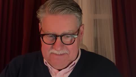 marin50 online show from 04-14-26, 11:55