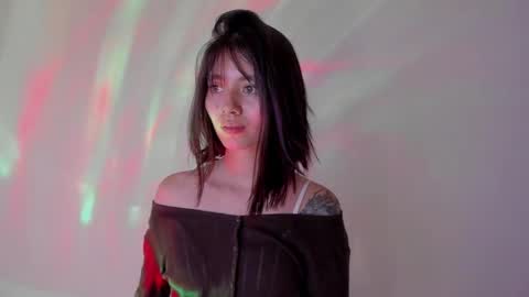 Snapshot of marin_kitoko chatting on 02-07-25, 11:55 Marin kitoko online show from 02-07-25, 11:55