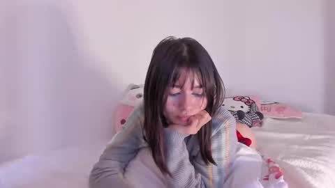 Snapshot of marin_kitoko chatting on 02-11-25, 10:50 Marin kitoko online show from 02-11-25, 10:50