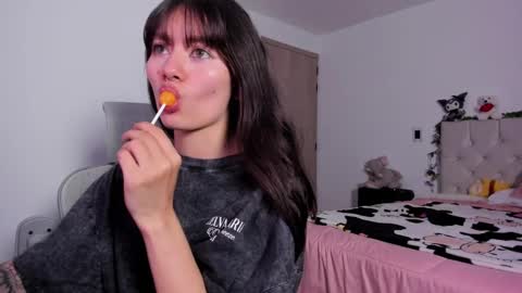 Snapshot of marin_kitoko chatting on 10-03-25, 11:13 Marin kitoko online show from 10-03-25, 11:13