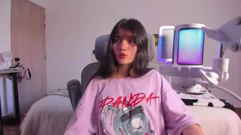 Marin kitoko online show from 10-28-25, 10:12