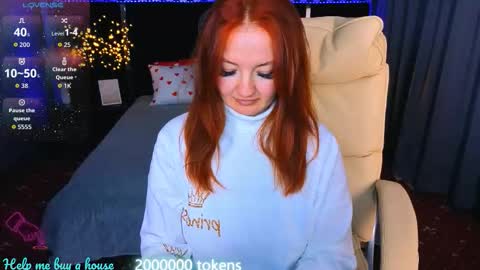 marina online show from 02-15-26, 03:31