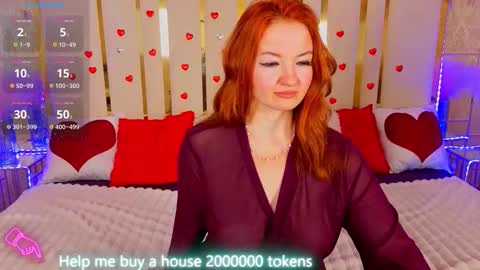 marina online show from 02-22-26, 07:56