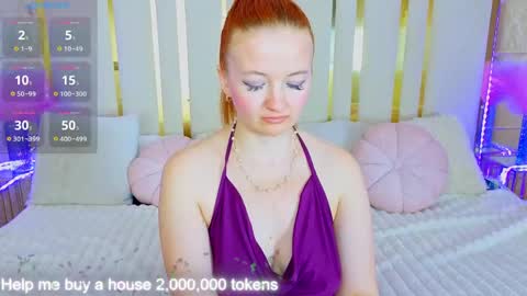 Snapshot of marina_mur_ chatting on 05-27-26, 07:11 marina online show from 05-27-26, 07:11