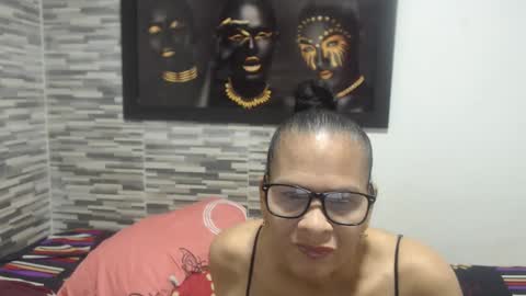 Marina  online show from 12-23-24, 03:01