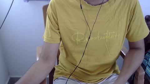 The SHY UncutBoy online show from 02-02-26, 06:12