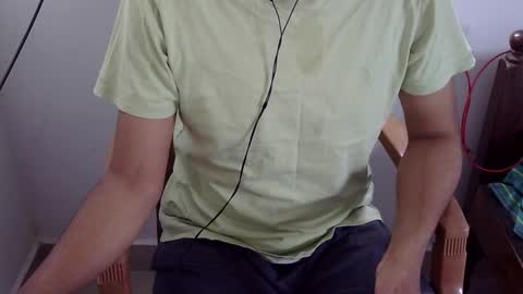 The SHY UncutBoy online show from 02-03-26, 03:48