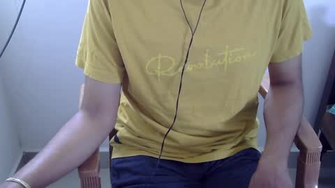 The SHY UncutBoy online show from 03-23-26, 06:28