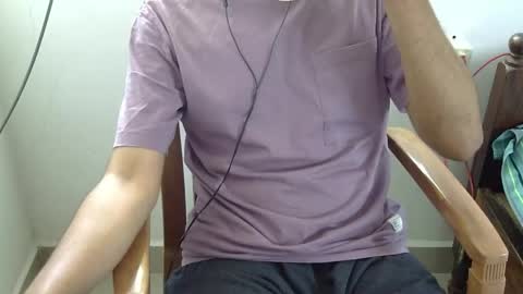 The SHY UncutBoy online show from 04-12-26, 05:01