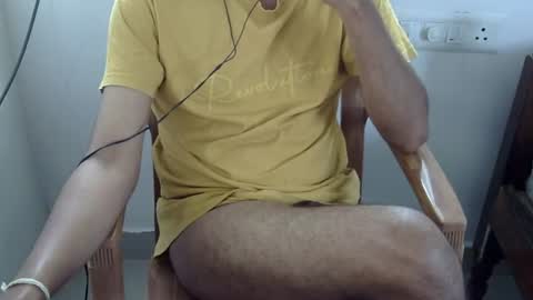 The SHY UncutBoy online show from 07-19-26, 01:09