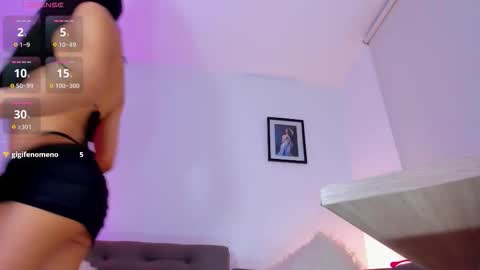 marinelaveau online show from 11-22-25, 11:37