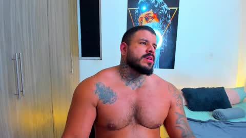 Snapshot of mario_teran chatting on 11-09-25, 03:49 Mario Teran online show from 11-09-25, 03:49