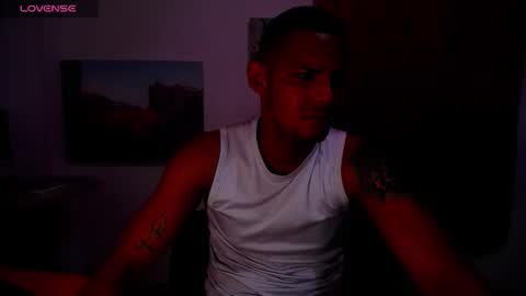 MAarioChams online show from 03-01-26, 03:30