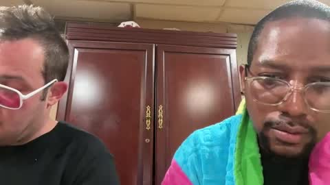 MARIOLUIGIHOT online show from 02-15-25, 04:14