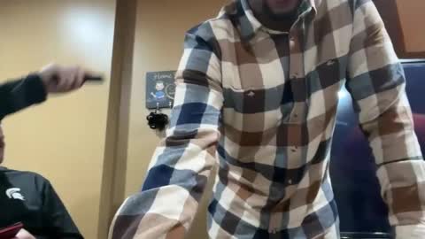 MARIOLUIGIHOT online show from 02-16-25, 02:53