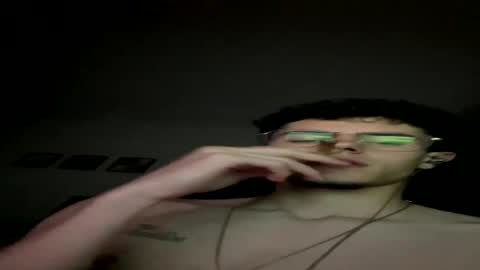 Marcos online show from 05-22-26, 04:08