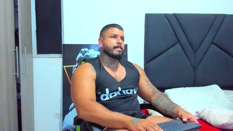 Mario Teran online show from 01-14-26, 04:18