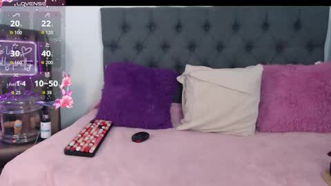 Paula Maria online show from 09-22-25, 09:06