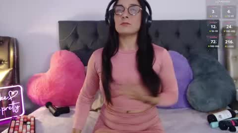 Snapshot of maripao__69 chatting on 07-12-26, 12:34 Paula Maria online show from 07-12-26, 12:34