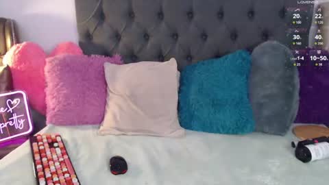 Snapshot of maripao__69 chatting on 07-23-26, 01:58 Paula Maria online show from 07-23-26, 01:58