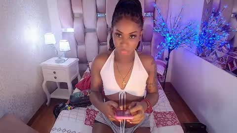 Nathaly online show from 12-14-25, 02:33