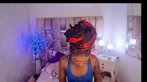 Nathaly online show from 01-10-26, 12:51