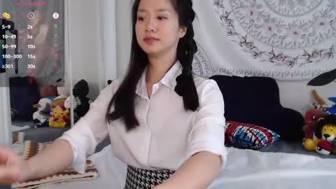 MarissaPeach online show from 11-29-25, 02:53