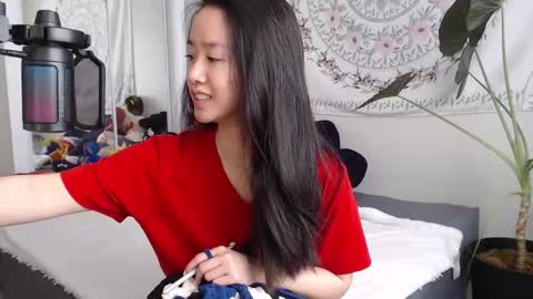 MarissaPeach online show from 02-15-26, 02:58