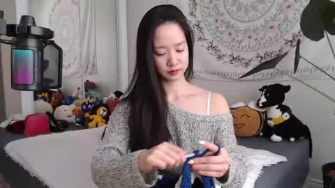 MarissaPeach online show from 02-16-26, 02:57